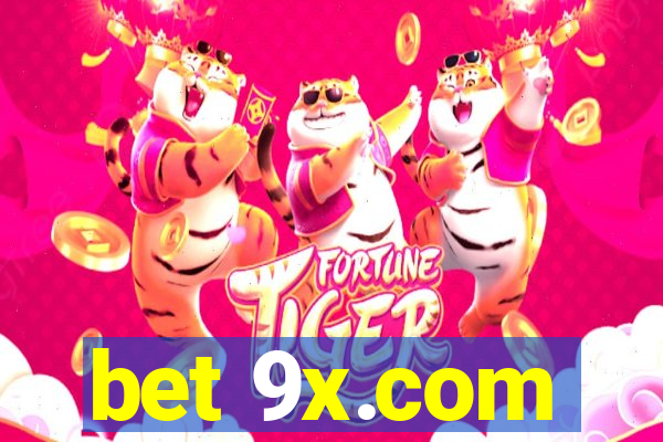 bet 9x.com